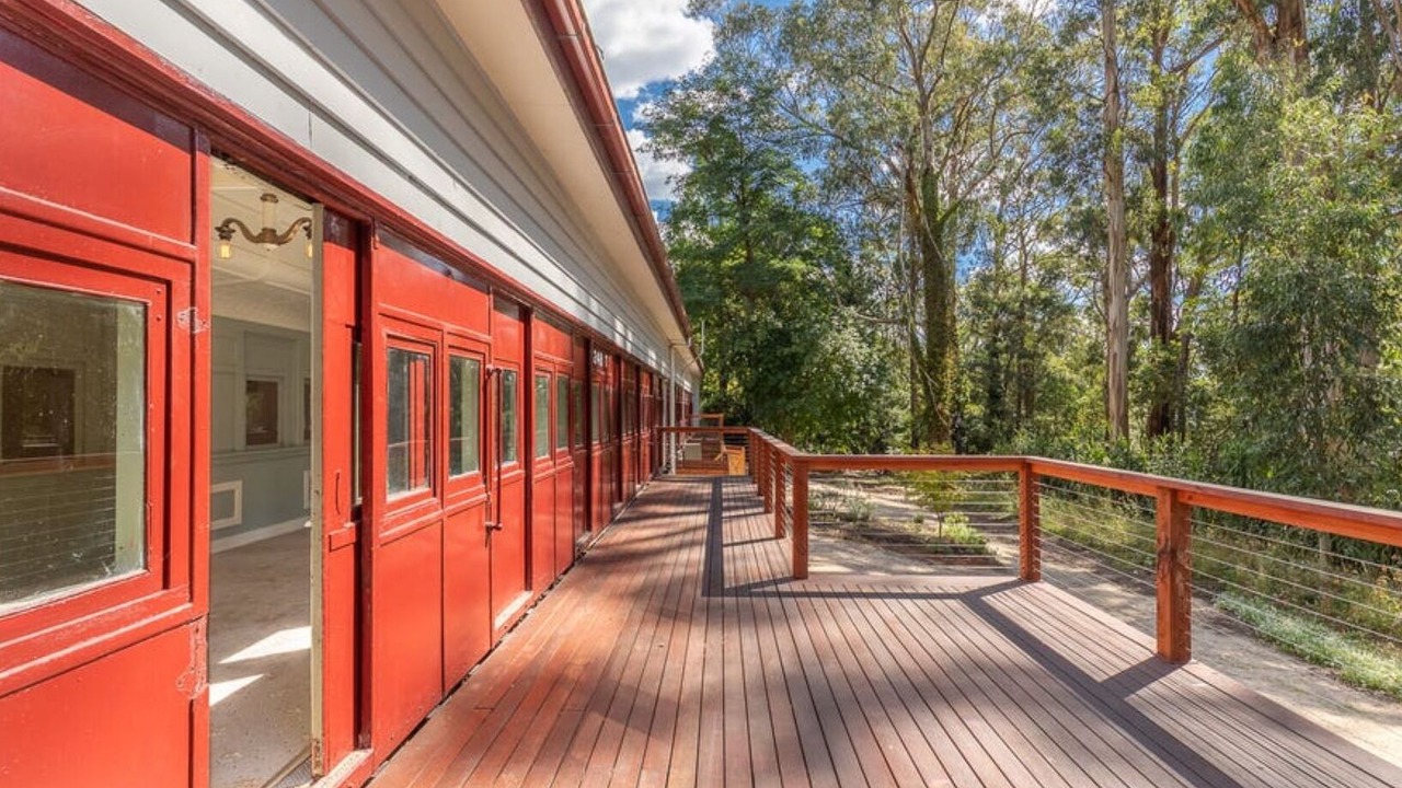 Photo of Patio Balcony in Emerald