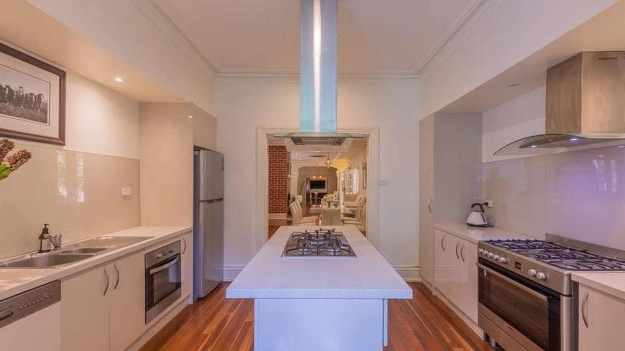 Photo of Kitchen in Emerald