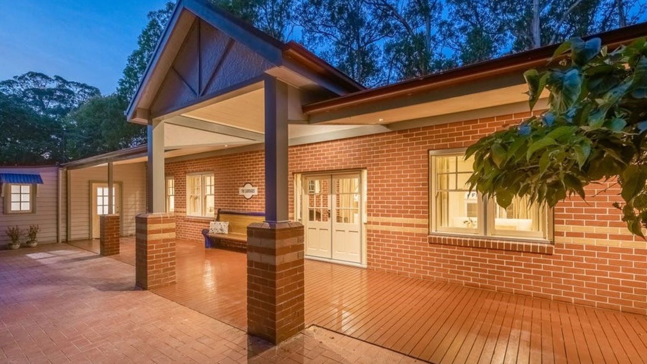 Photo of Patio Balcony in Emerald