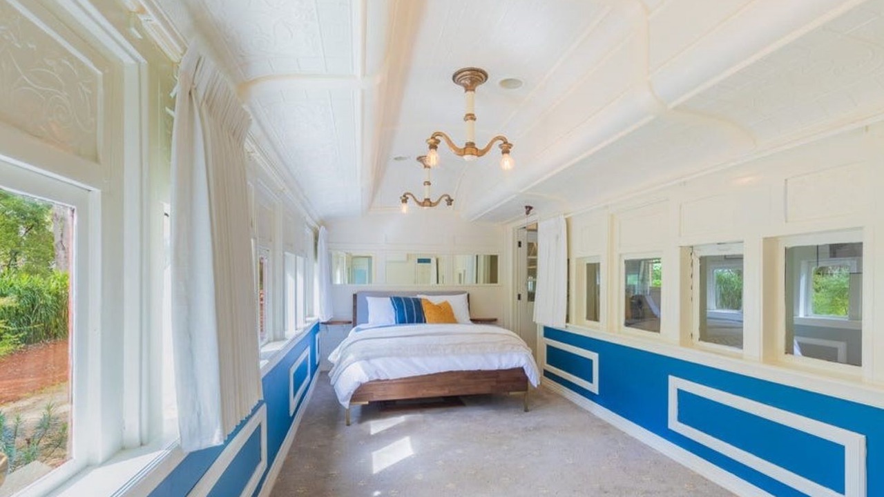 Photo of Bedroom in Emerald