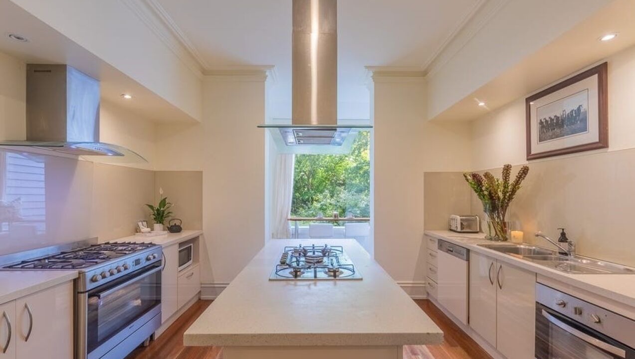 Photo of Kitchen in Emerald