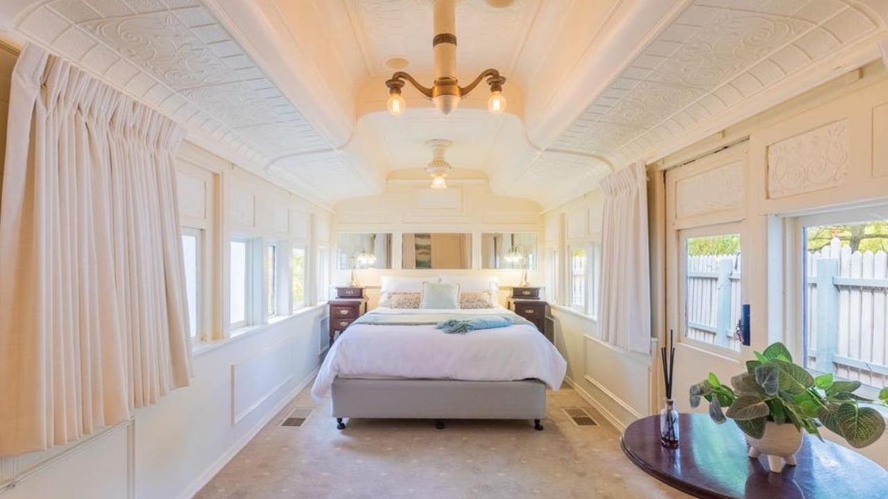 Photo of Bedroom in Emerald