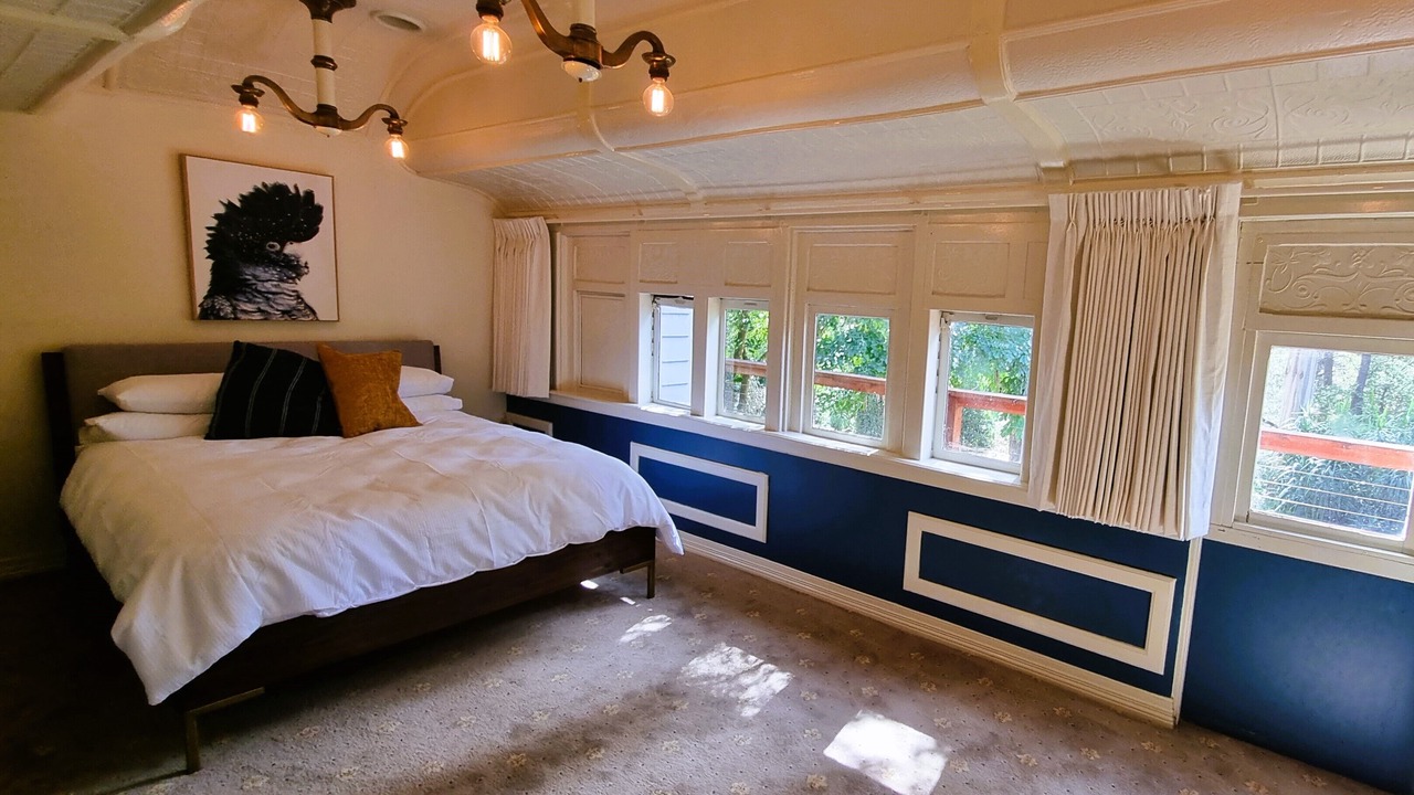 Photo of Bedroom in Emerald