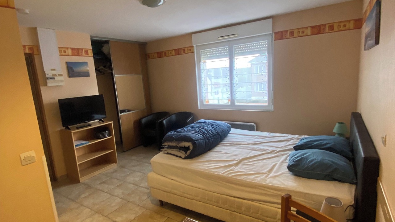 Photo of Bedroom in Saint-Amand-les-Eaux