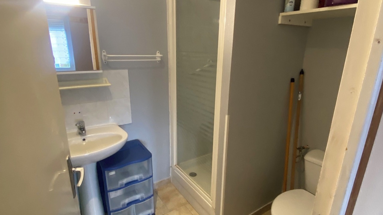 Photo of Bathroom in Saint-Amand-les-Eaux