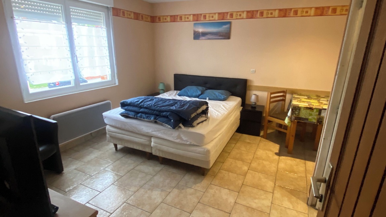 Photo of Bedroom in Saint-Amand-les-Eaux