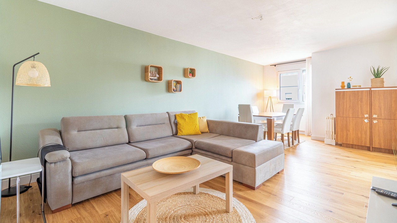 Photo of Livingroom in Chateau de l'Hers