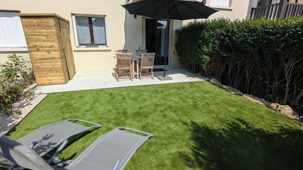 Photo of Outdoor in Blonville-sur-Mer