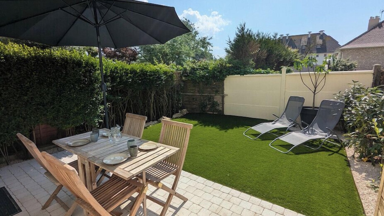 Photo of Outdoor in Blonville-sur-Mer