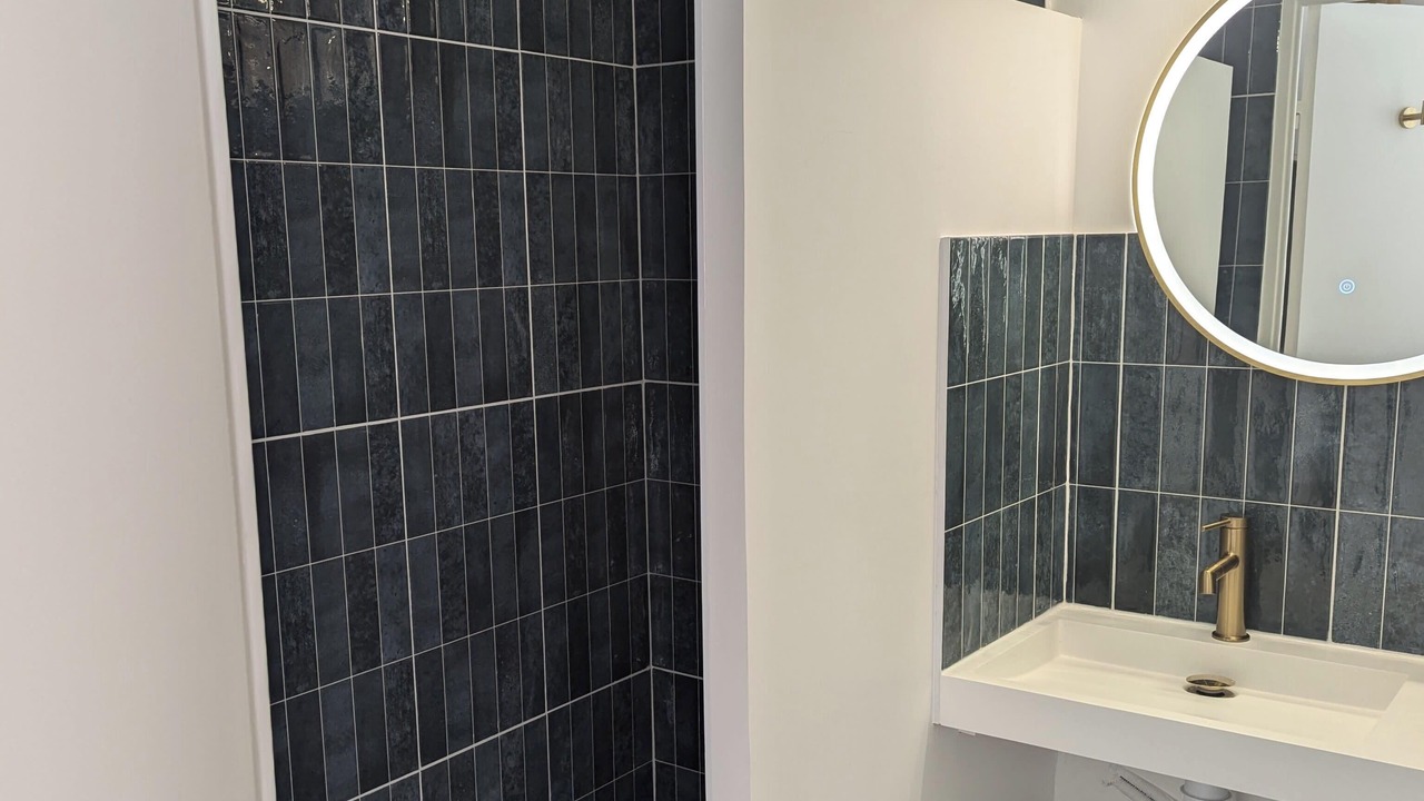 Photo of Bathroom in Blonville-sur-Mer