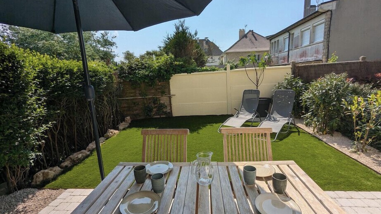 Photo of Outdoor in Blonville-sur-Mer