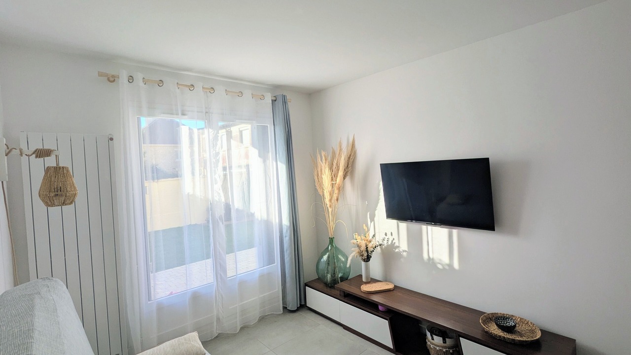 Photo of Livingroom in Blonville-sur-Mer