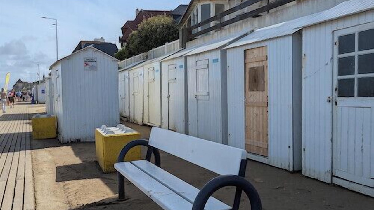 Photo of Outdoor in Blonville-sur-Mer