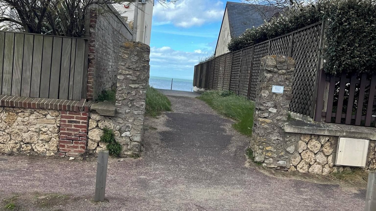 Photo of Outdoor in Blonville-sur-Mer