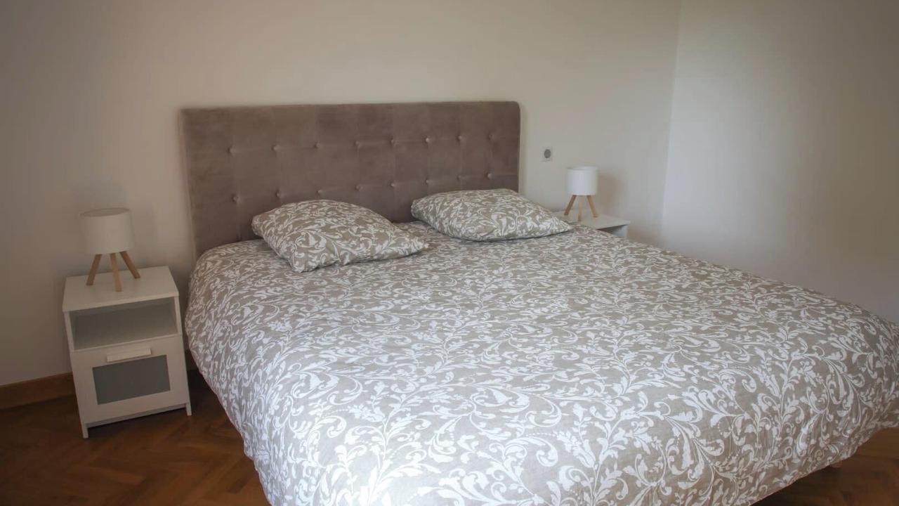 Photo of Bedroom in Saint - Martin - du - Touch