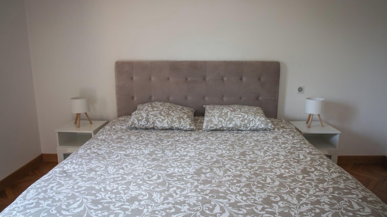 Photo of Bedroom in Saint - Martin - du - Touch