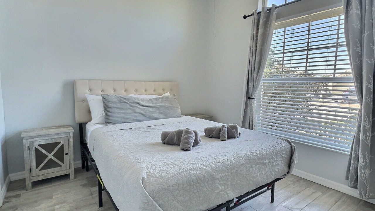 Photo of Bedroom in Sterling Ranch