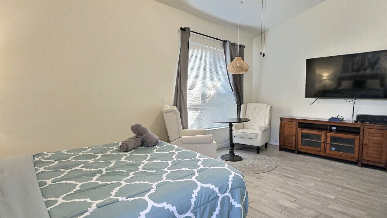 Photo of Bedroom in Sterling Ranch