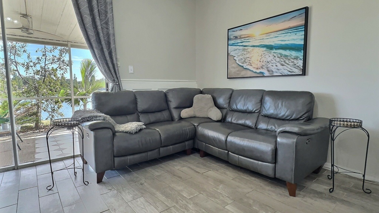 Photo of Livingroom in Sterling Ranch