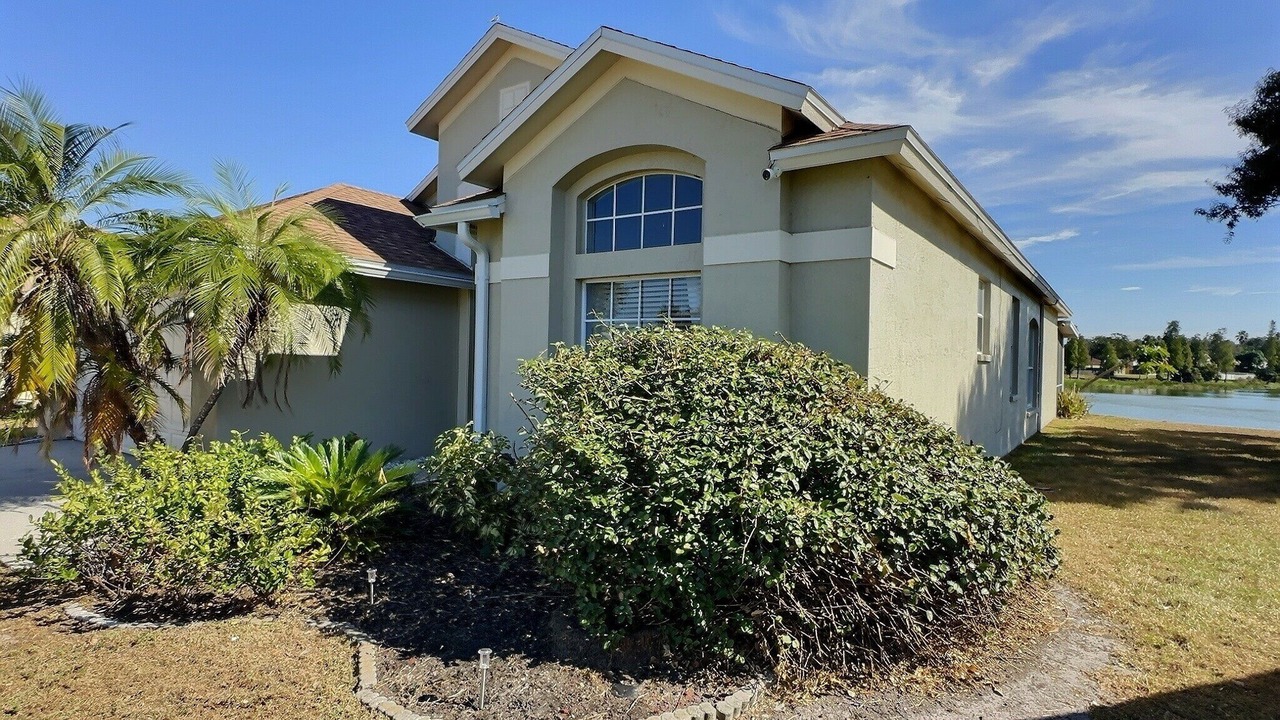 Photo of Outdoor in Sterling Ranch