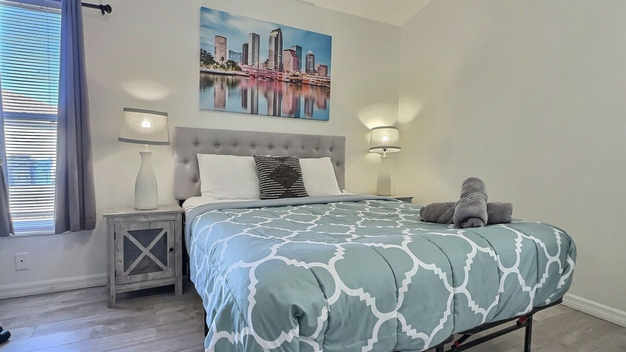 Photo of Bedroom in Sterling Ranch