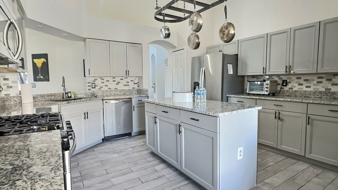 Photo of Kitchen in Sterling Ranch