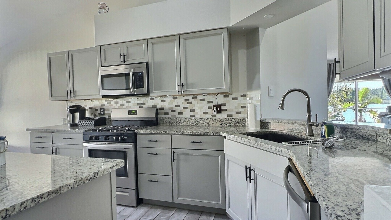 Photo of Kitchen in Sterling Ranch
