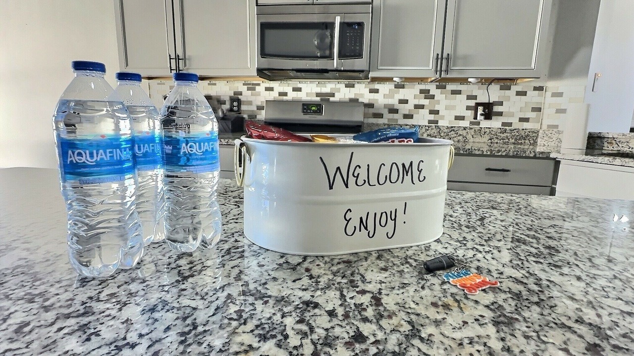 Photo of Kitchen in Sterling Ranch