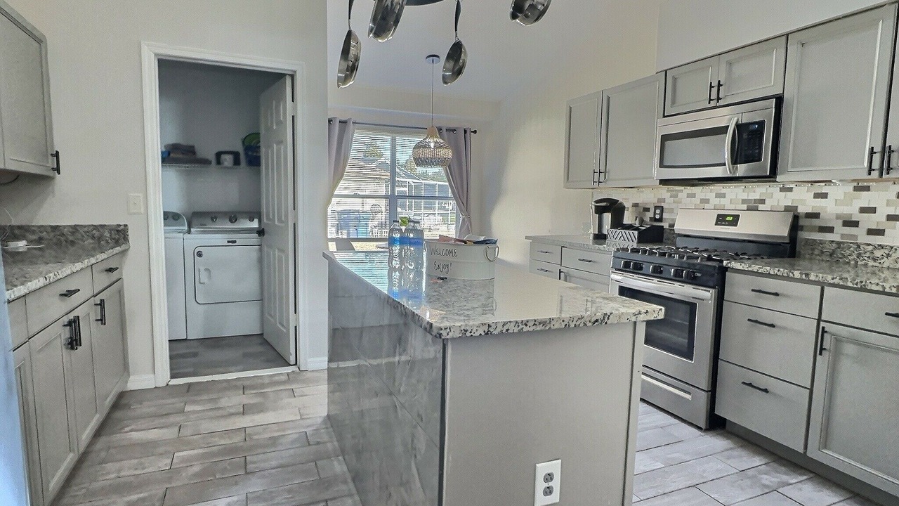 Photo of Kitchen in Sterling Ranch