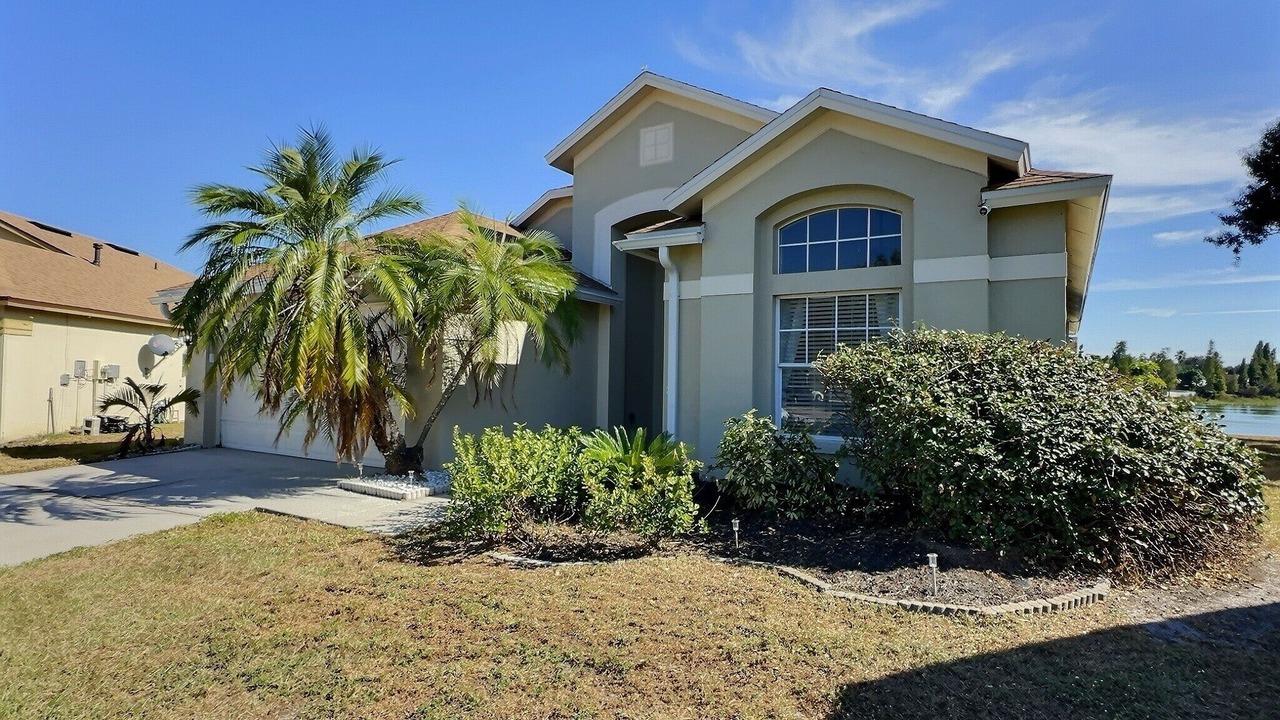 Photo of Outdoor in Sterling Ranch
