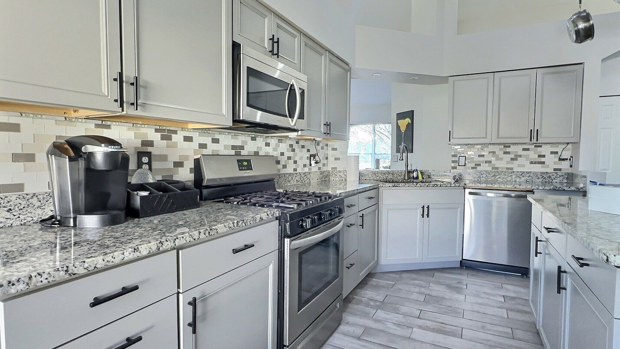 Photo of Kitchen in Sterling Ranch