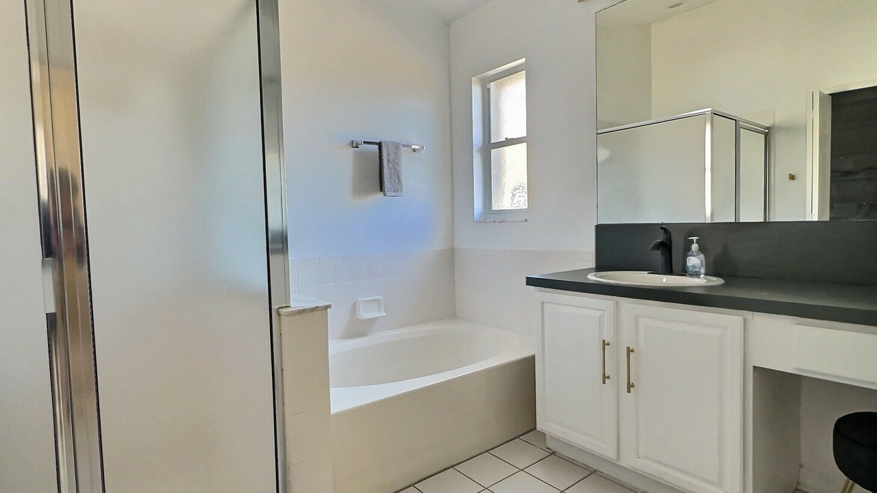Photo of Bathroom in Sterling Ranch