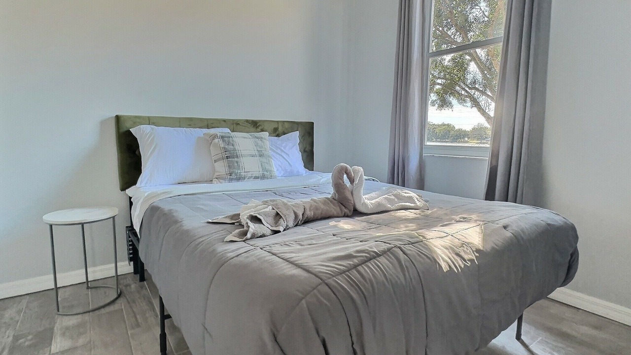 Photo of Bedroom in Sterling Ranch