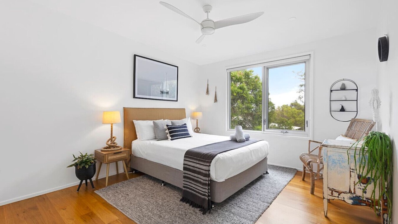 Photo of Bedroom in Killcare Heights