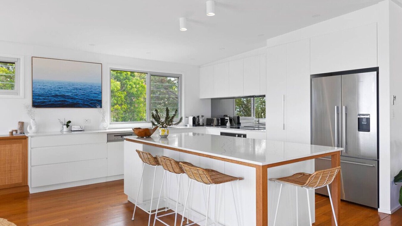 Photo of Kitchen in Killcare Heights