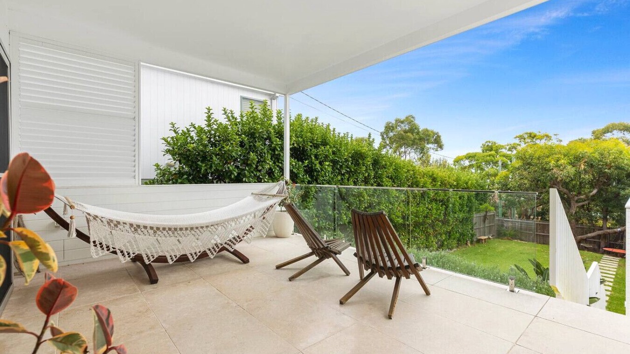 Photo of Patio Balcony in Killcare Heights