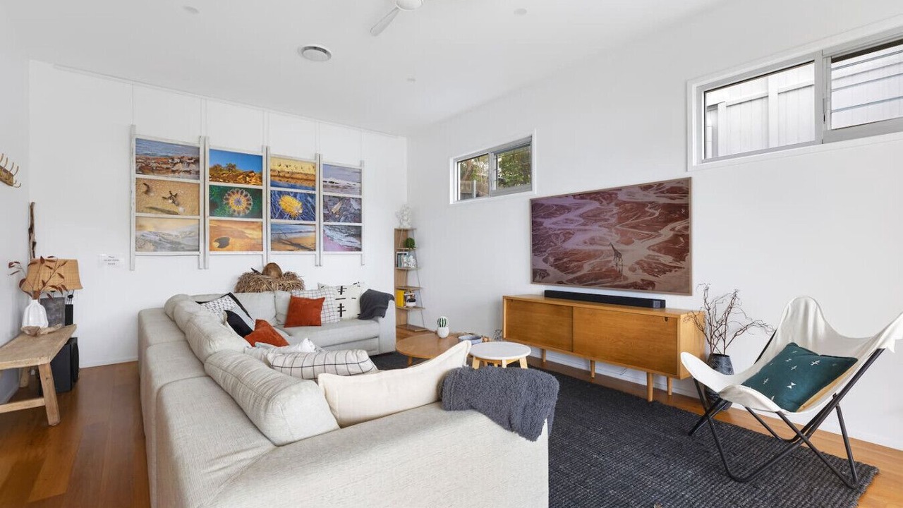 Photo of Livingroom in Killcare Heights