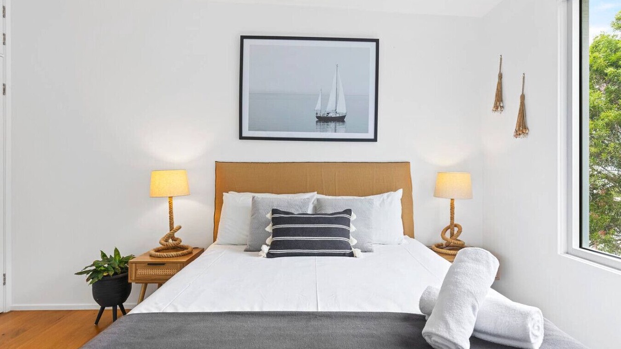 Photo of Bedroom in Killcare Heights