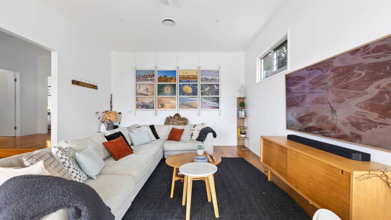 Photo of Livingroom in Killcare Heights