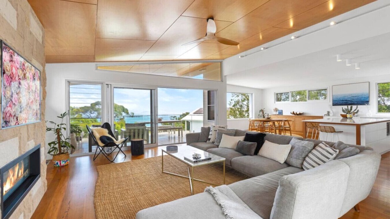 Photo of Livingroom in Killcare Heights