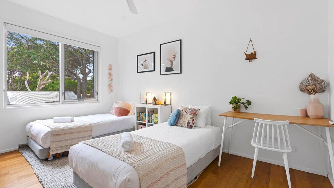 Photo of Bedroom in Killcare Heights