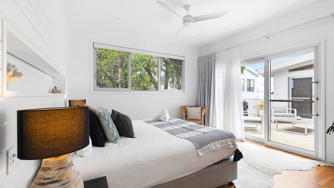 Photo of Bedroom in Killcare Heights