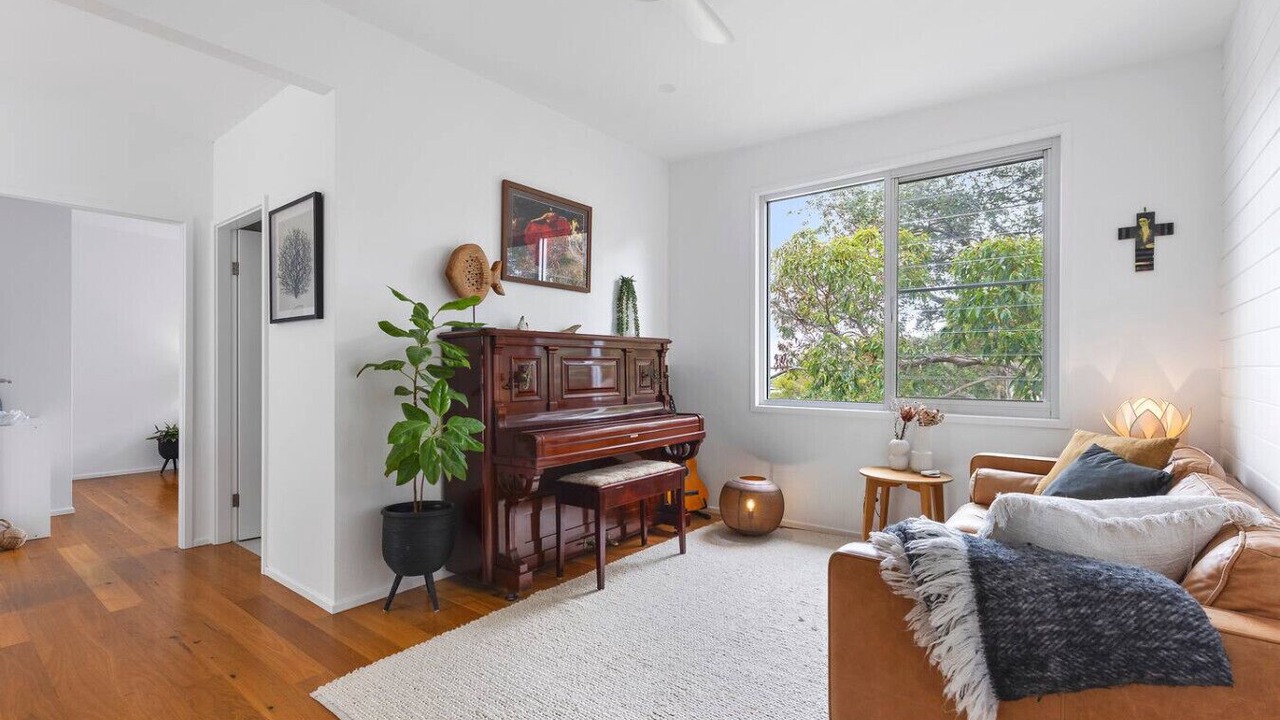 Photo of Livingroom in Killcare Heights