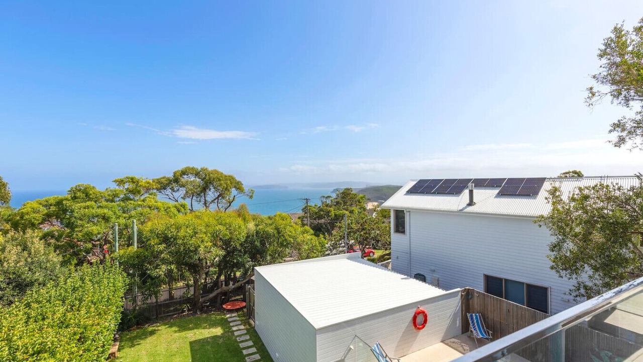 Photo of Patio Balcony in Killcare Heights