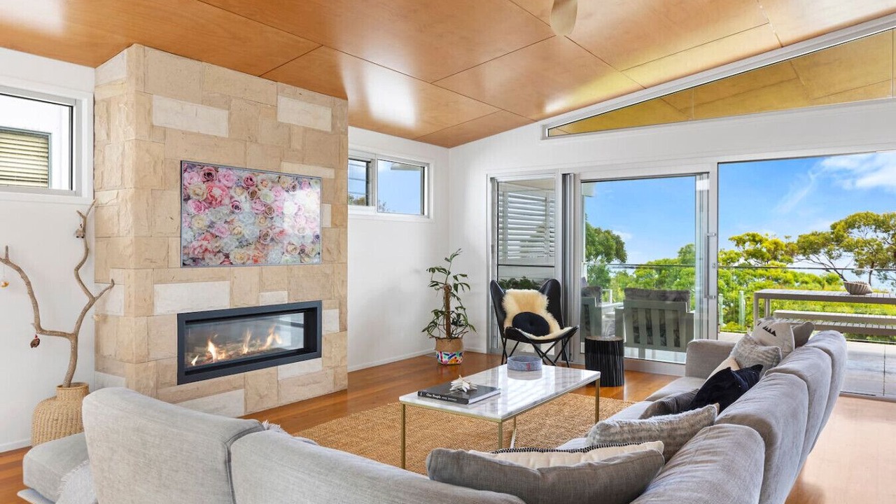 Photo of Livingroom in Killcare Heights