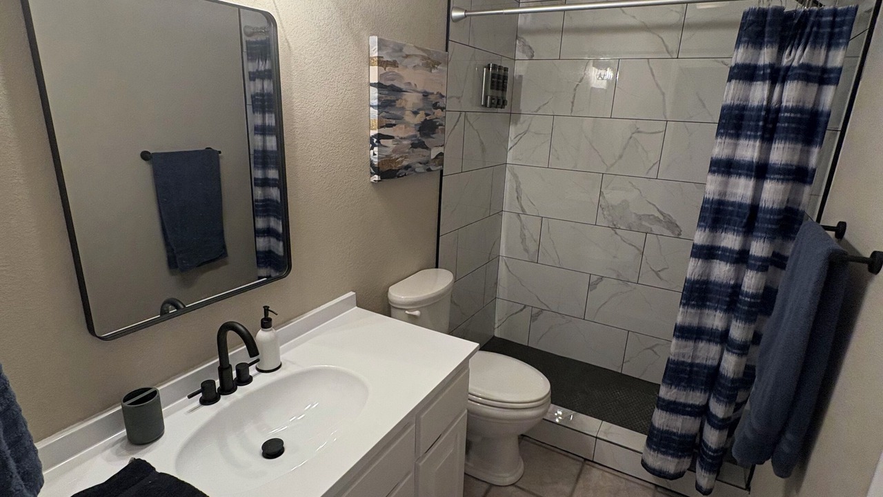 Photo of Bathroom in Farmington