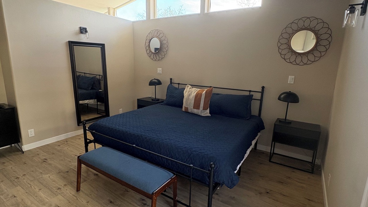 Photo of Bedroom in Farmington