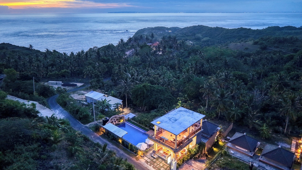 Photo of Outdoor in Penida Island