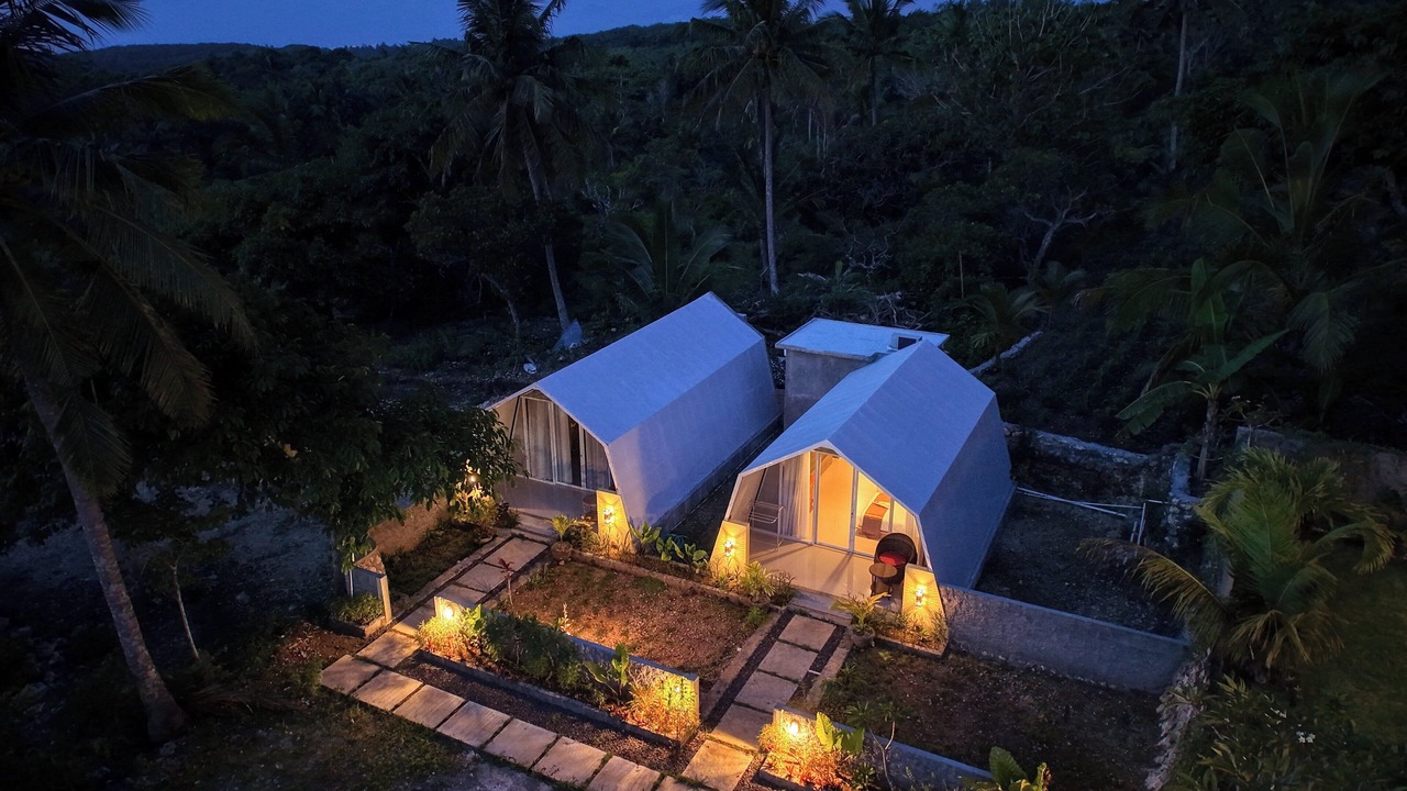 Photo of Outdoor in Penida Island