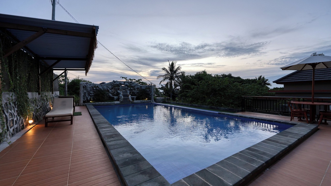 Photo of Outdoor in Penida Island
